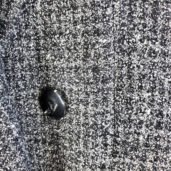 Gianni Petite vintage double breasted jacket 6 - Picture 13 of 15